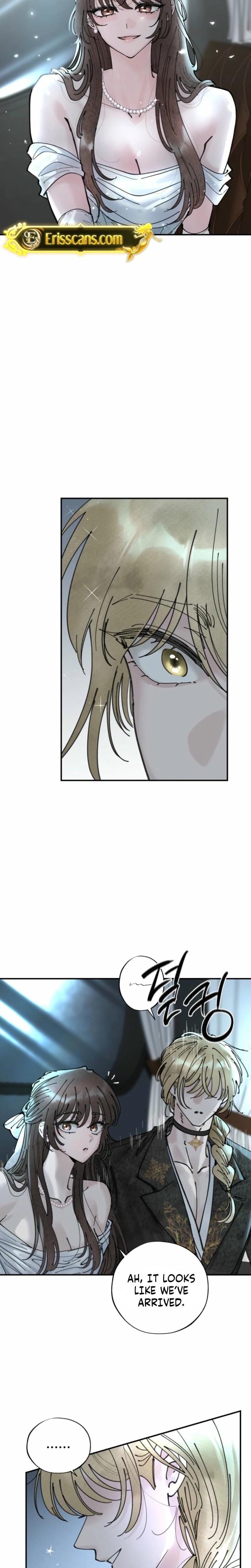 The Maid's Temptation Uncensored, chapter 6, page 15 of 25