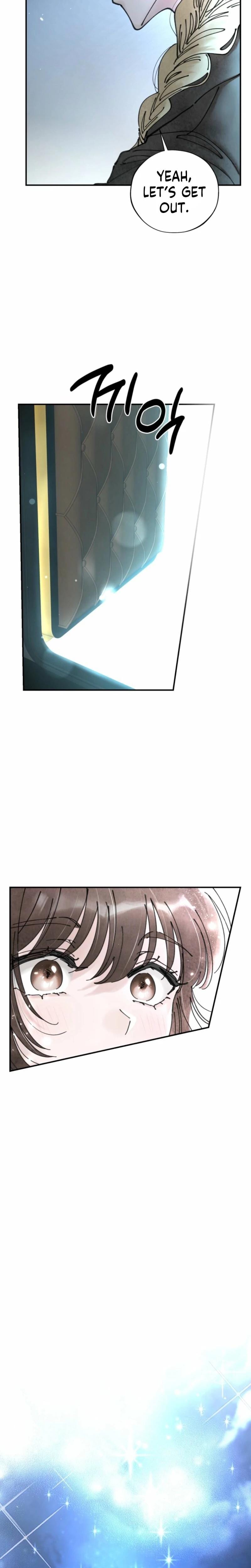 The Maid's Temptation Uncensored, chapter 6, page 16 of 25