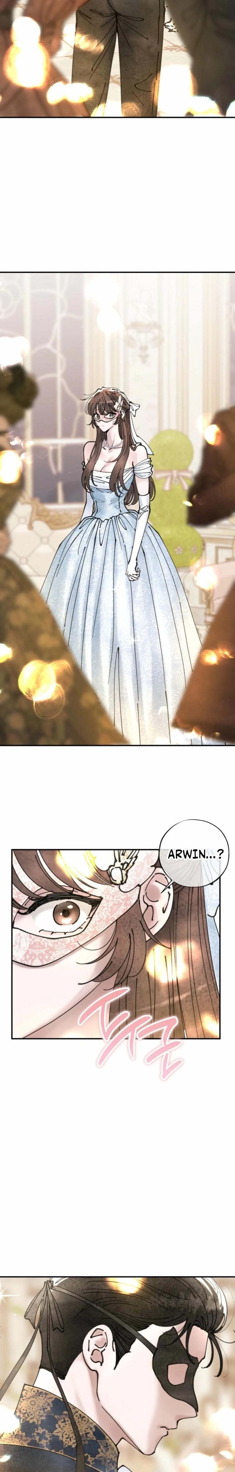 The Maid's Temptation Uncensored, chapter 6, page 22 of 25