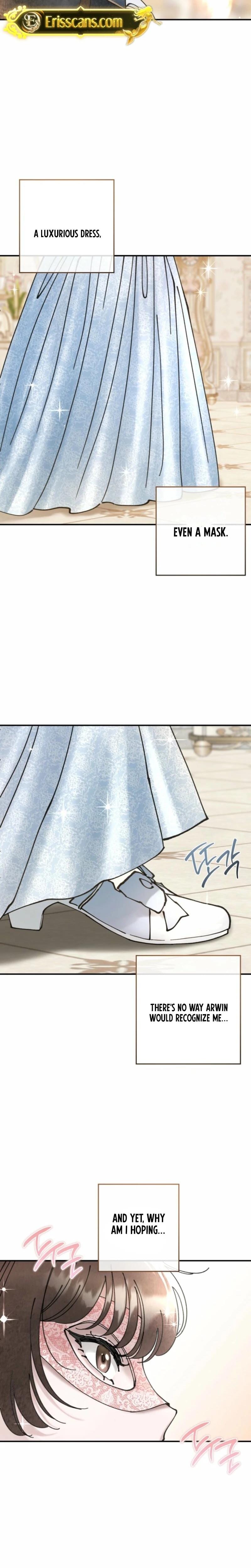 The Maid's Temptation Uncensored, chapter 6, page 23 of 25