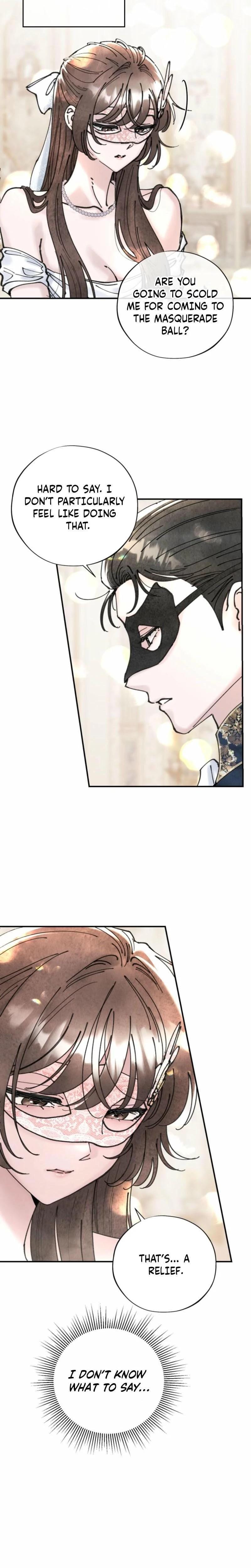 The Maid's Temptation Uncensored, chapter 7, page 5 of 22