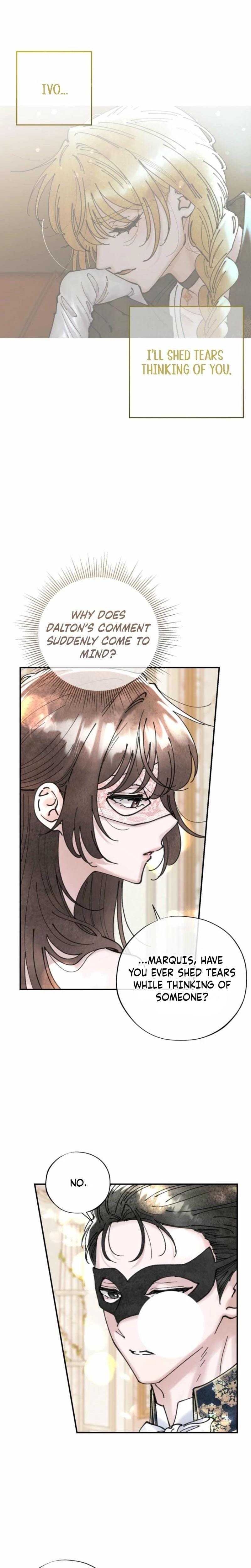 The Maid's Temptation Uncensored, chapter 7, page 6 of 22