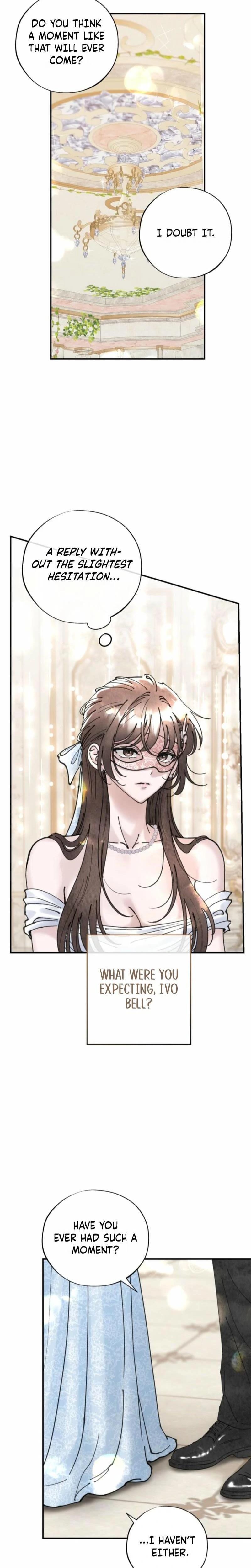 The Maid's Temptation Uncensored, chapter 7, page 7 of 22