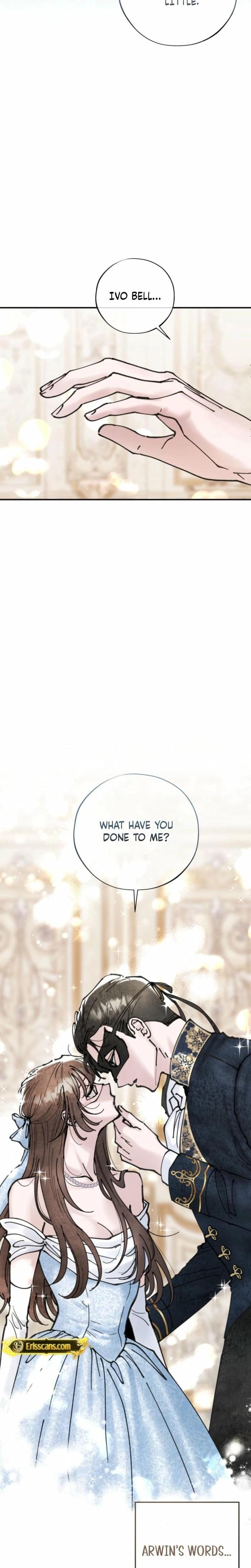 The Maid's Temptation Uncensored, chapter 7, page 12 of 22