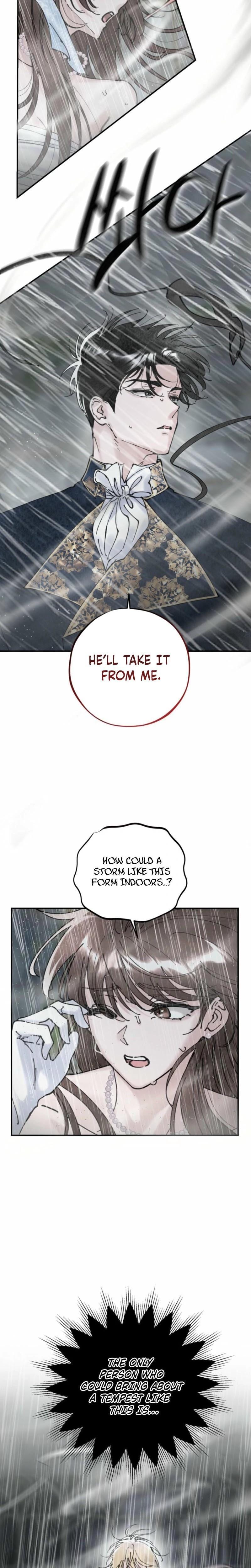 The Maid's Temptation Uncensored, chapter 7, page 17 of 22