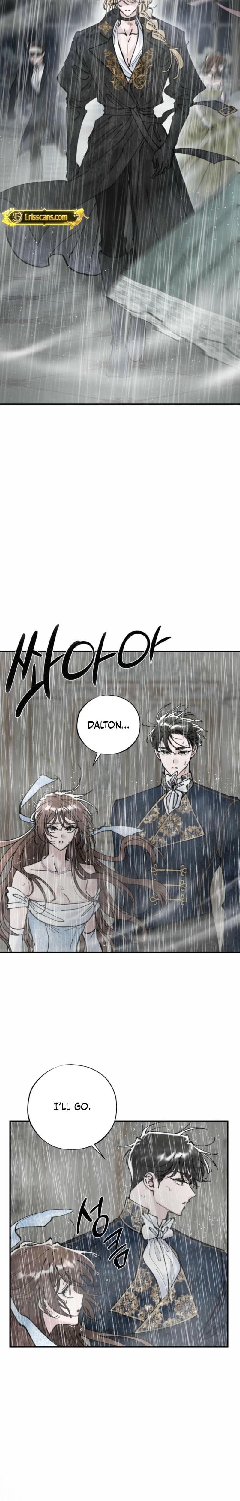 The Maid's Temptation Uncensored, chapter 7, page 18 of 22