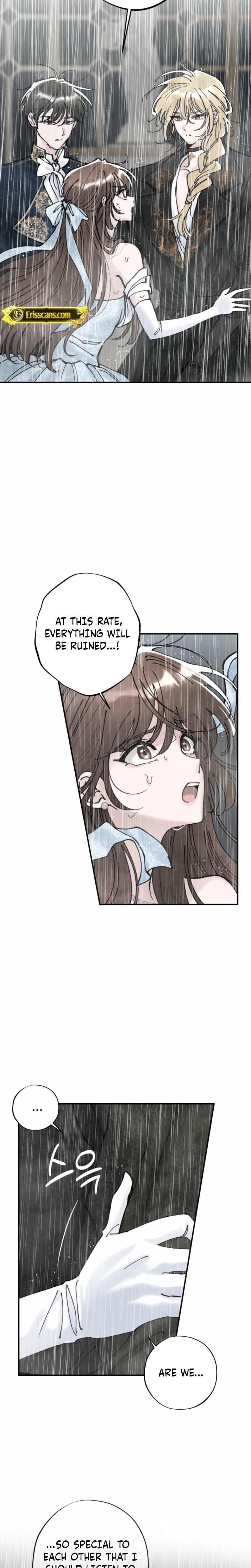 The Maid's Temptation Uncensored, chapter 7, page 20 of 22