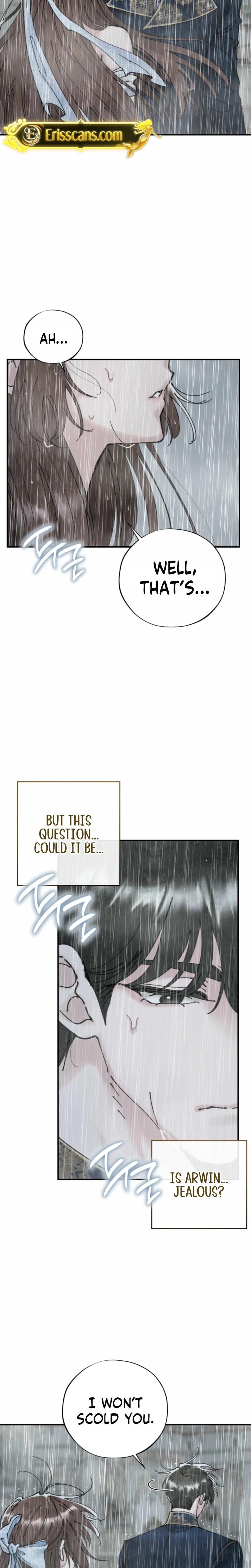 The Maid's Temptation Uncensored, chapter 8, page 5 of 26