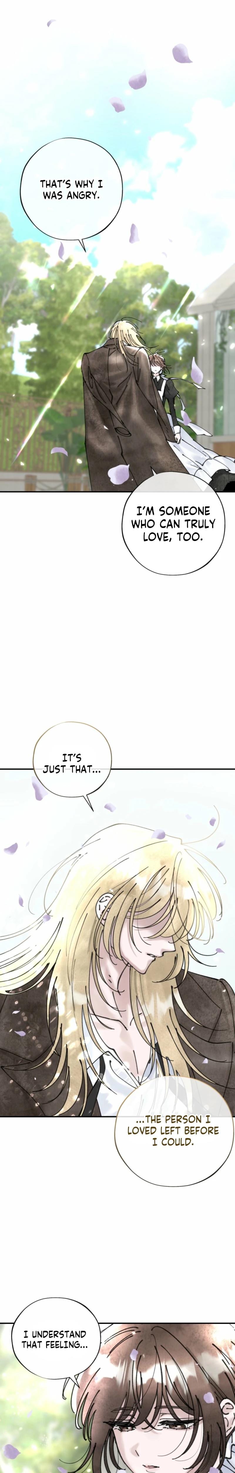 The Maid's Temptation Uncensored, chapter 8, page 12 of 26