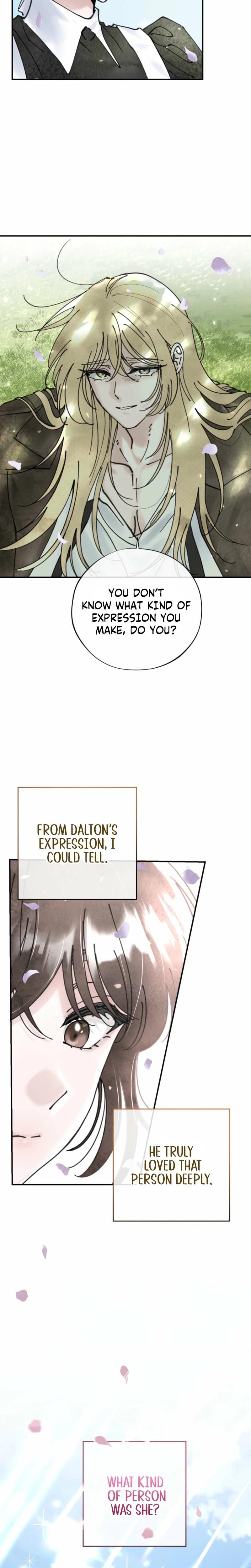 The Maid's Temptation Uncensored, chapter 8, page 18 of 26