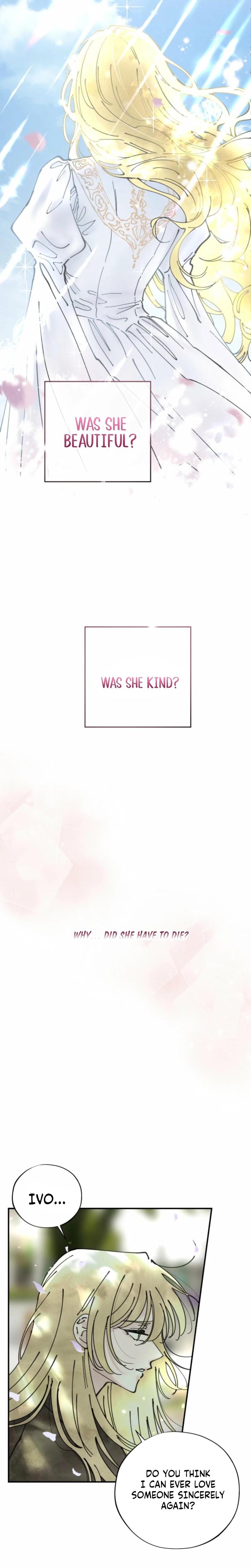 The Maid's Temptation Uncensored, chapter 8, page 19 of 26