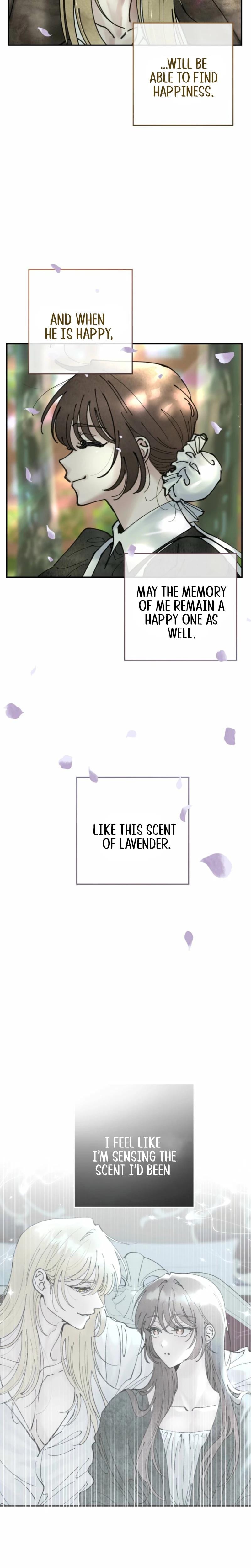 The Maid's Temptation Uncensored, chapter 8, page 22 of 26
