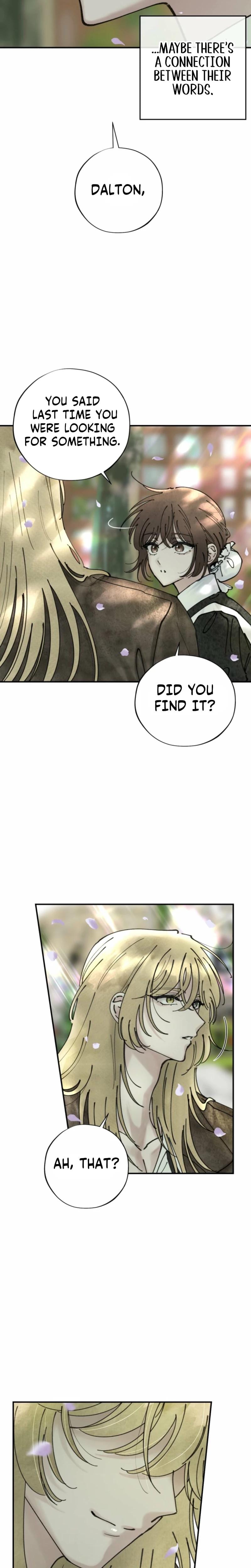 The Maid's Temptation Uncensored, chapter 8, page 24 of 26
