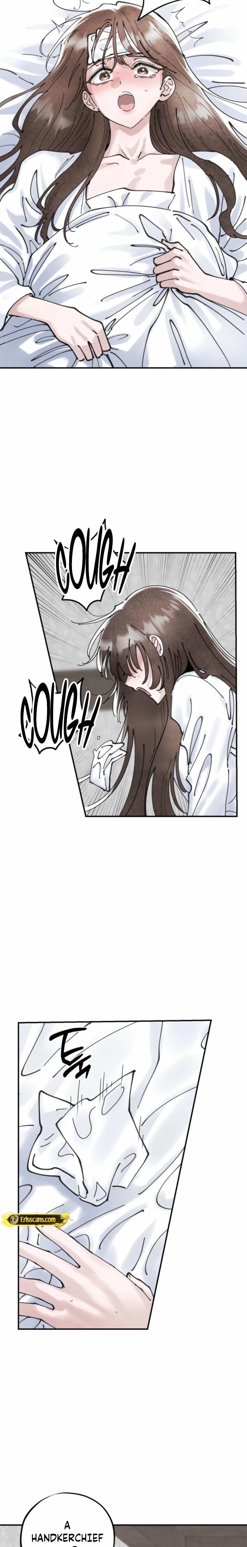 The Maid's Temptation Uncensored, chapter 10, page 7 of 25