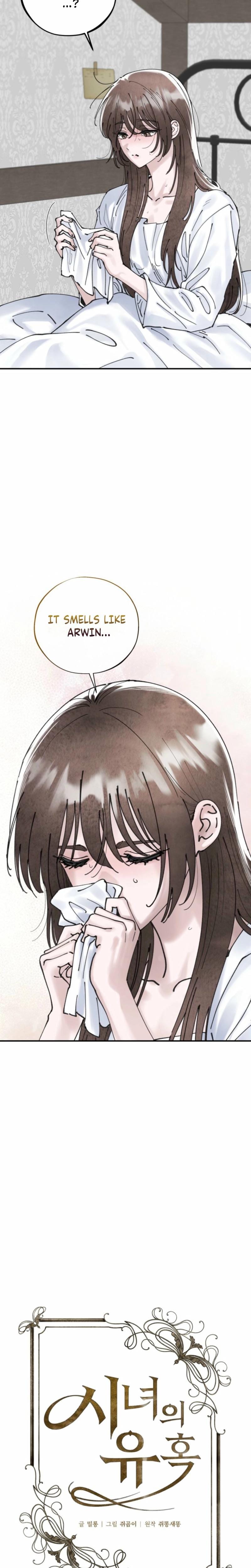 The Maid's Temptation Uncensored, chapter 10, page 8 of 25