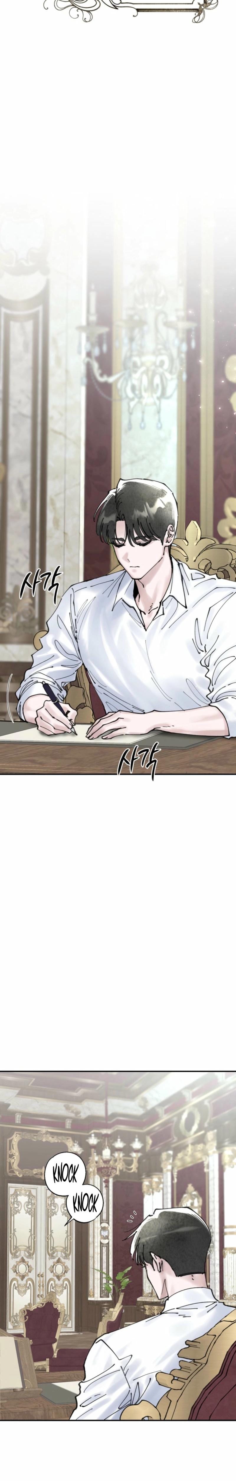 The Maid's Temptation Uncensored, chapter 10, page 9 of 25