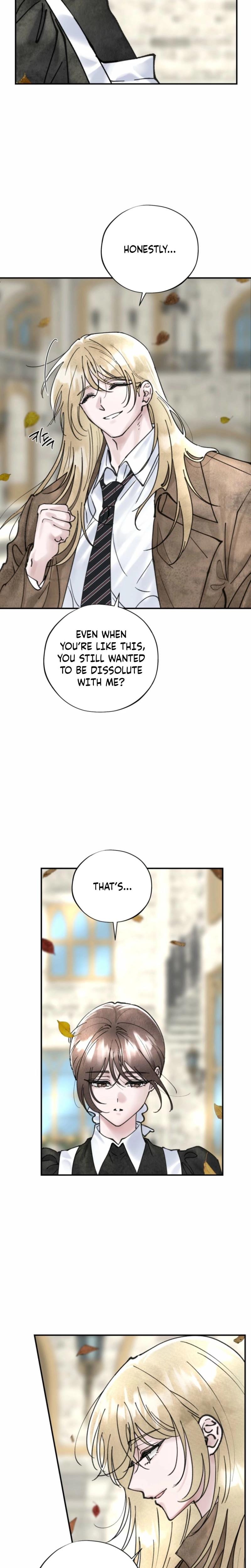 The Maid's Temptation Uncensored, chapter 11, page 9 of 23
