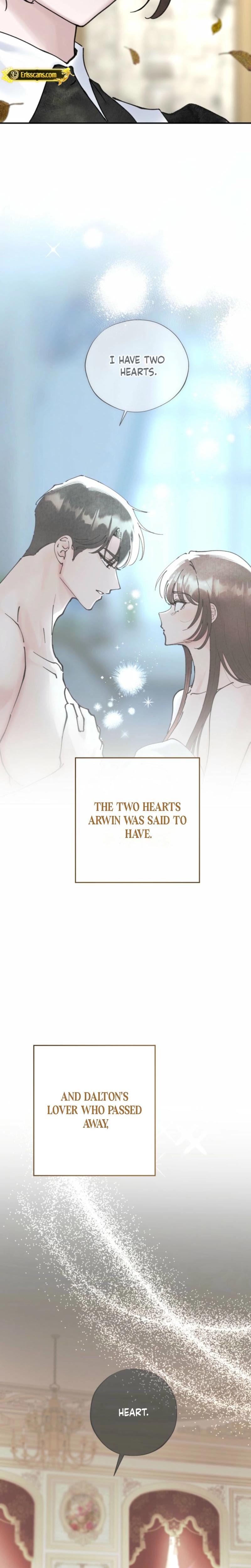 The Maid's Temptation Uncensored, chapter 11, page 13 of 23