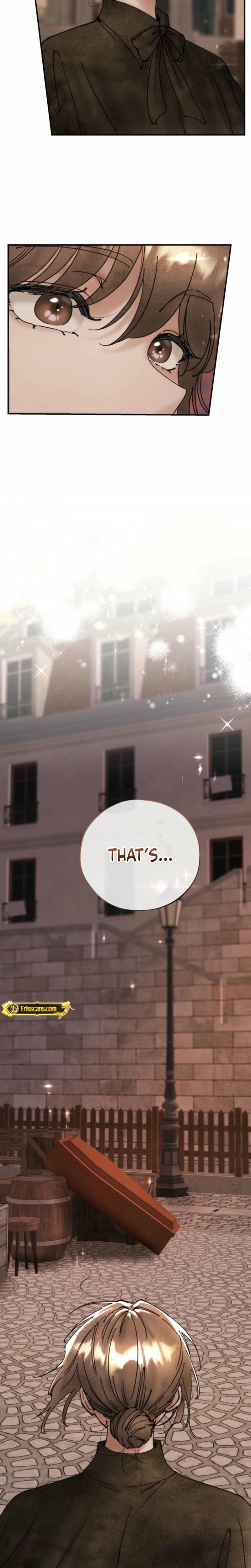 The Maid's Temptation Uncensored, chapter 11, page 20 of 23