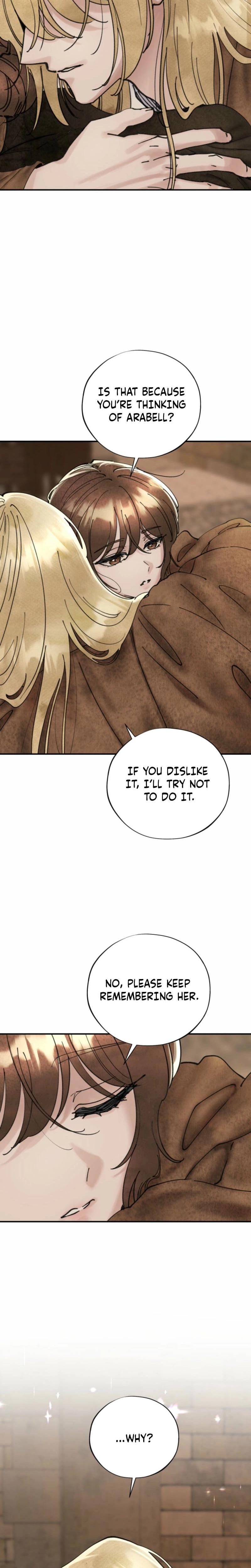 The Maid's Temptation Uncensored, chapter 12, page 6 of 25