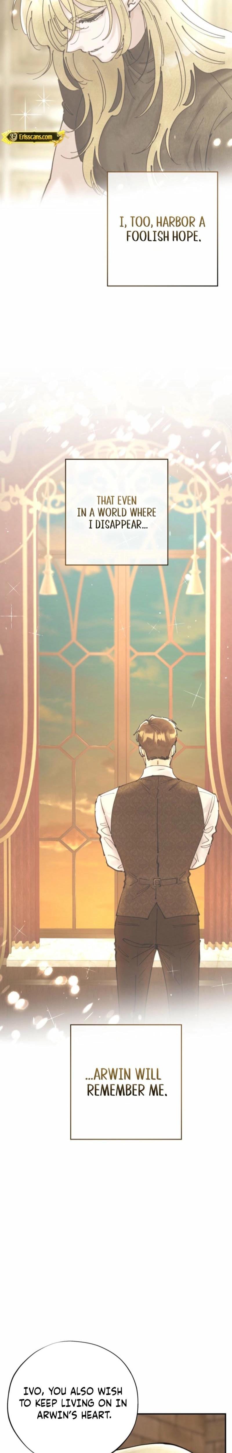 The Maid's Temptation Uncensored, chapter 12, page 8 of 25