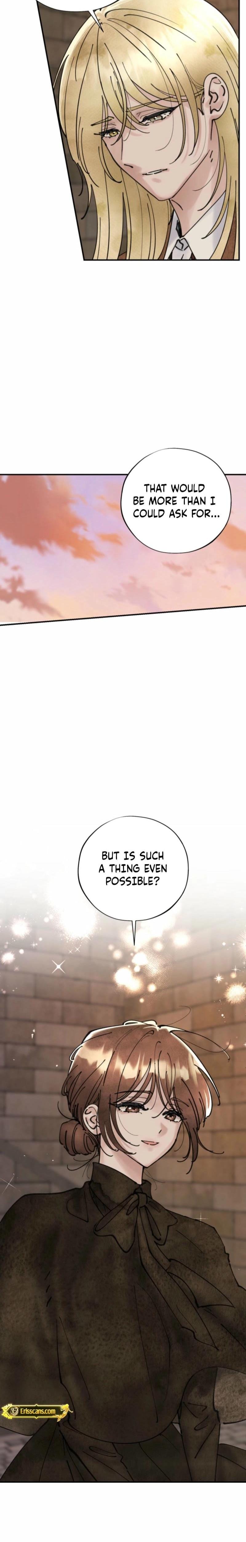 The Maid's Temptation Uncensored, chapter 12, page 9 of 25