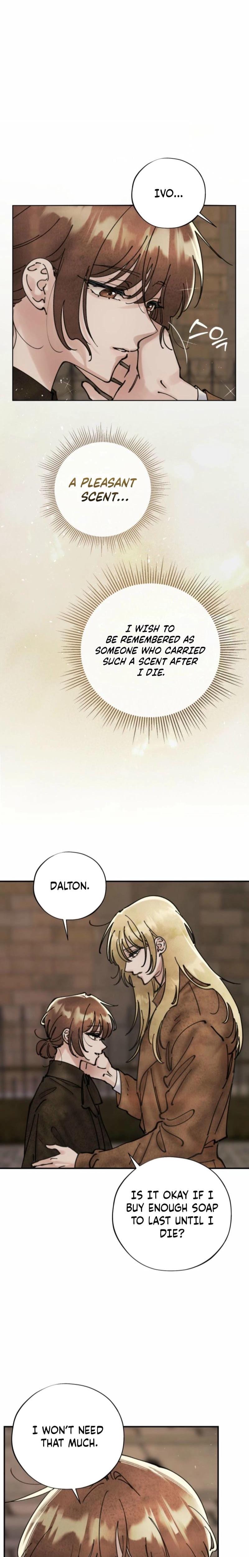 The Maid's Temptation Uncensored, chapter 12, page 10 of 25
