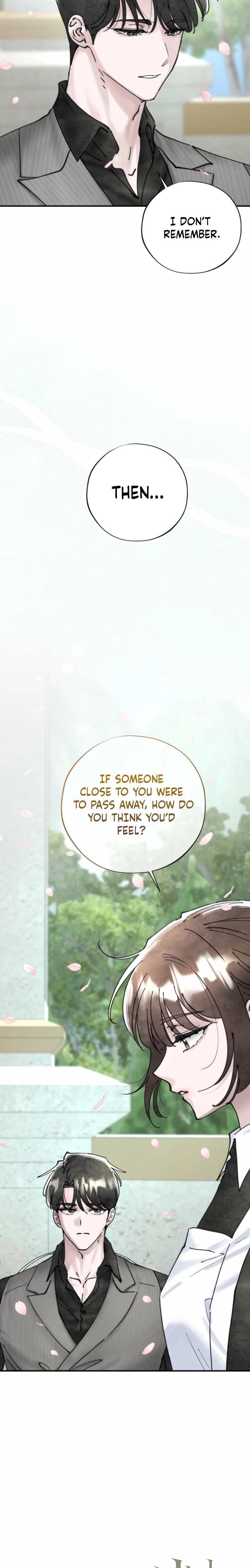 The Maid's Temptation Uncensored, chapter 12, page 24 of 25