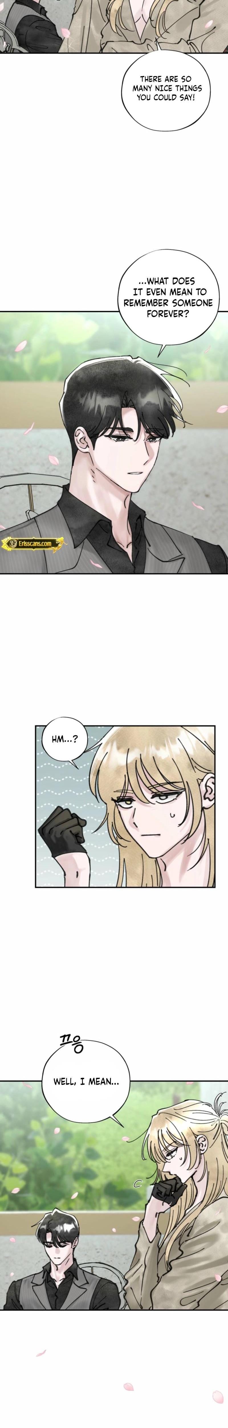 The Maid's Temptation Uncensored, chapter 13, page 5 of 23