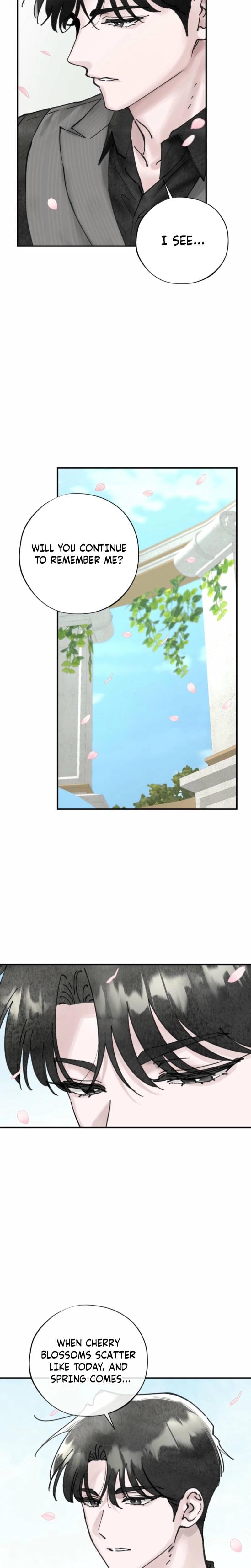 The Maid's Temptation Uncensored, chapter 13, page 7 of 23