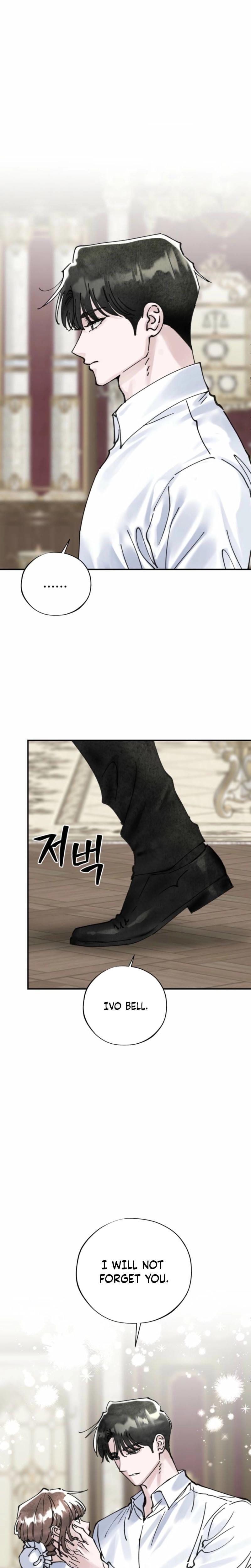 The Maid's Temptation Uncensored, chapter 13, page 20 of 23