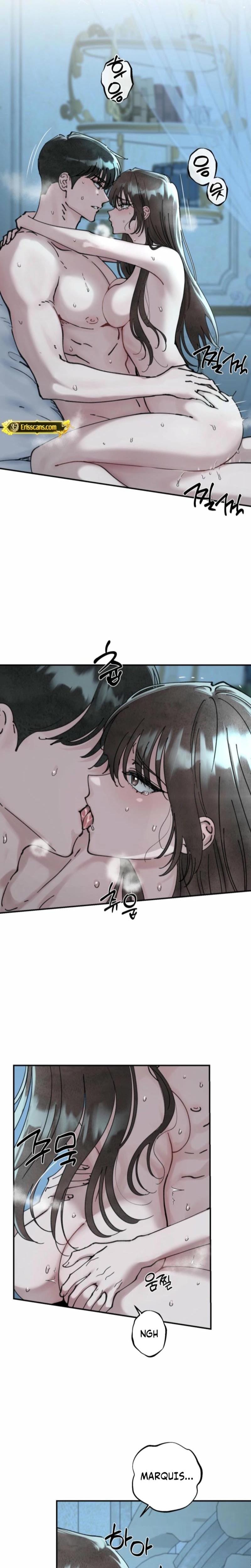 The Maid's Temptation Uncensored, chapter 14, page 5 of 26