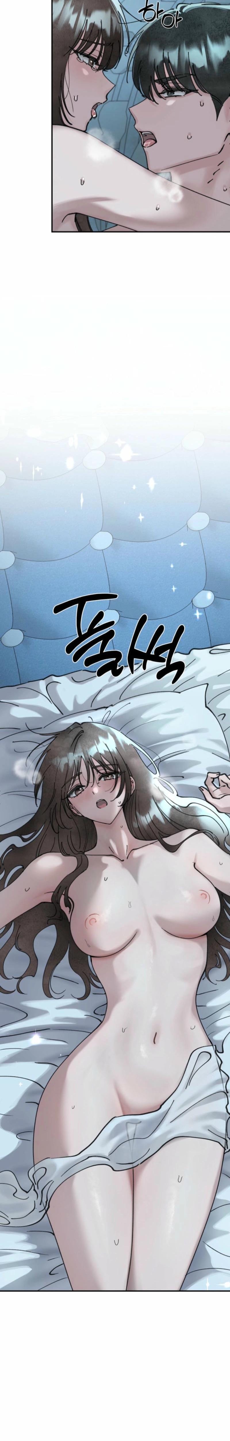 The Maid's Temptation Uncensored, chapter 14, page 6 of 26
