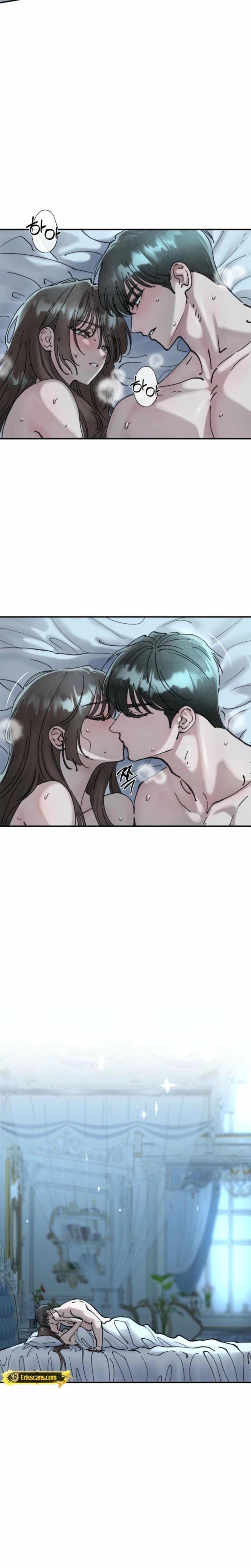 The Maid's Temptation Uncensored, chapter 14, page 9 of 26