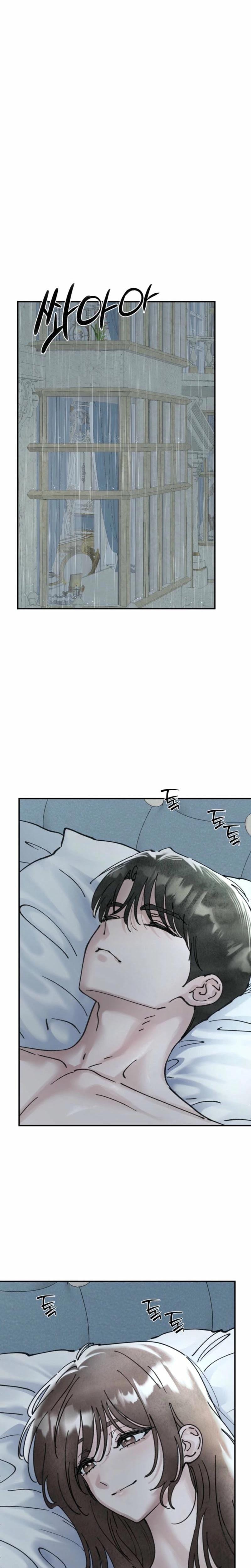 The Maid's Temptation Uncensored, chapter 14, page 10 of 26