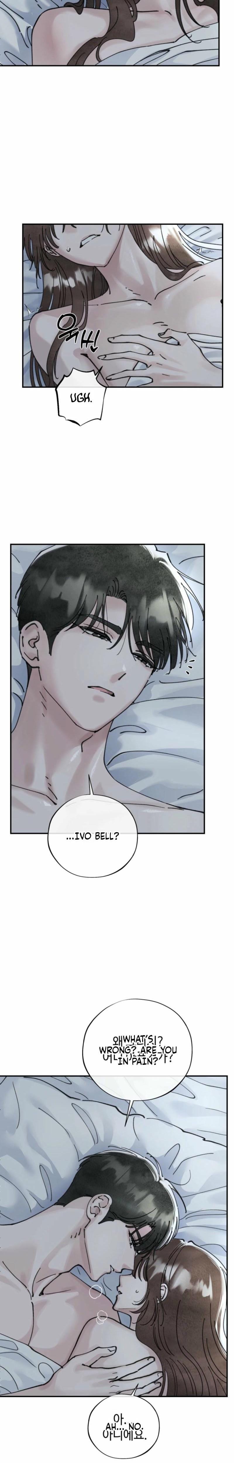 The Maid's Temptation Uncensored, chapter 14, page 11 of 26