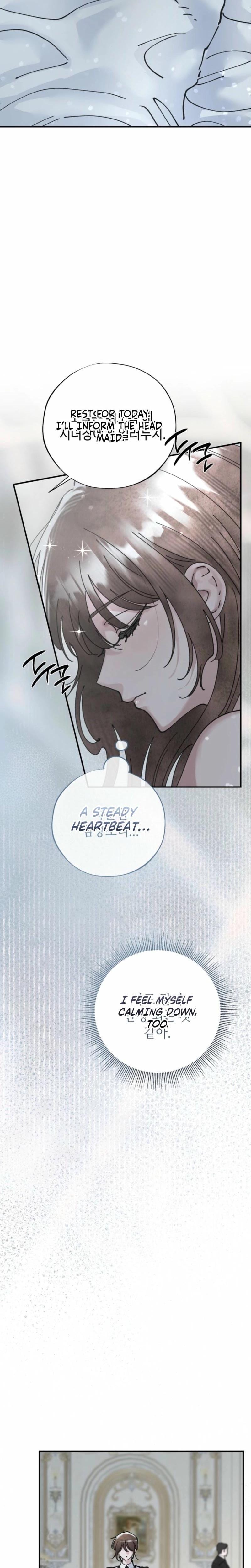 The Maid's Temptation Uncensored, chapter 14, page 13 of 26