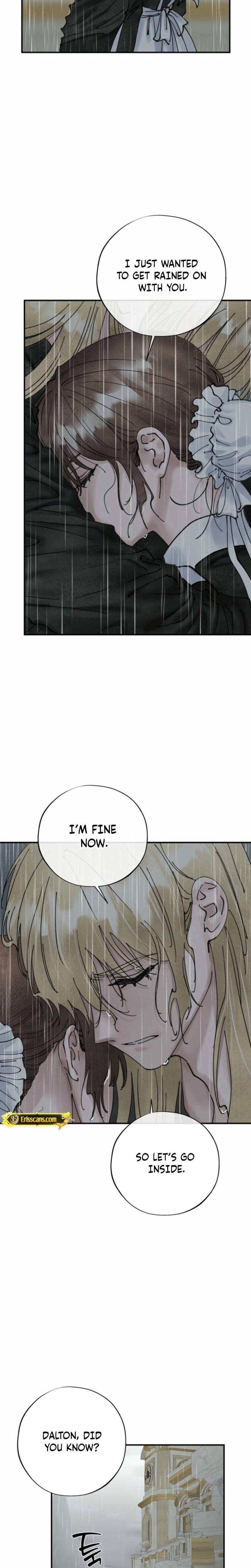 The Maid's Temptation Uncensored, chapter 14, page 20 of 26