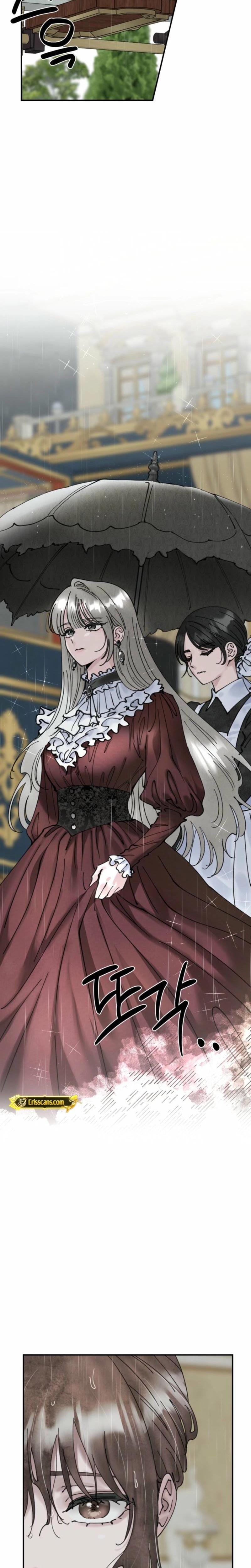 The Maid's Temptation Uncensored, chapter 14, page 23 of 26