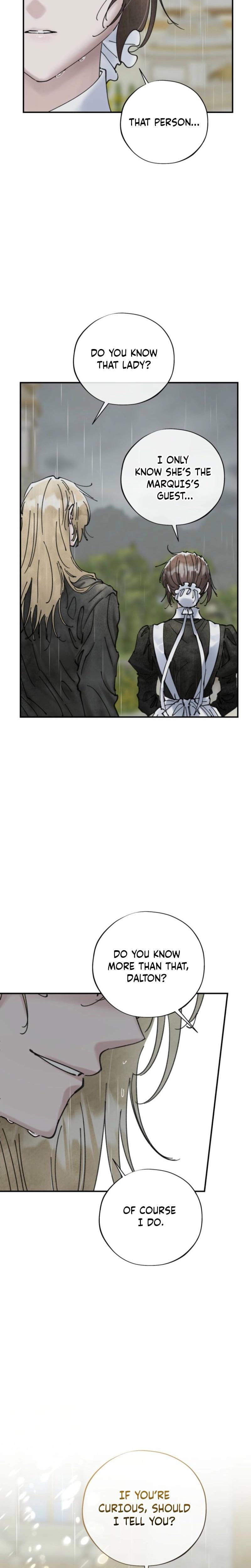 The Maid's Temptation Uncensored, chapter 14, page 24 of 26