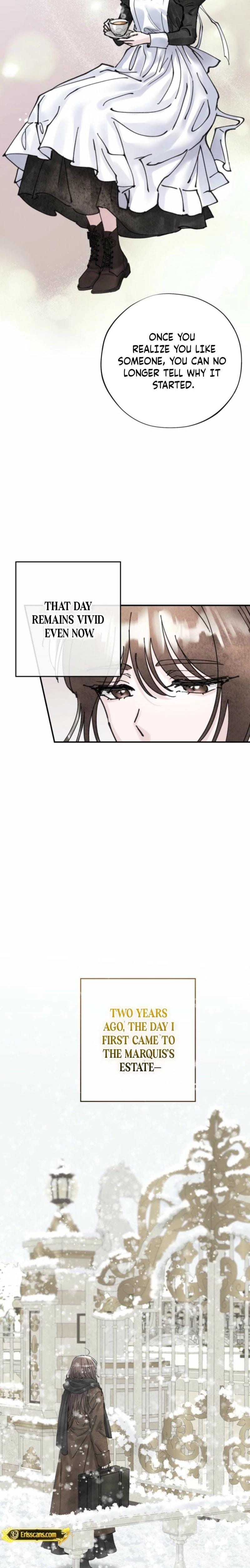 The Maid's Temptation Uncensored, chapter 15, page 12 of 26