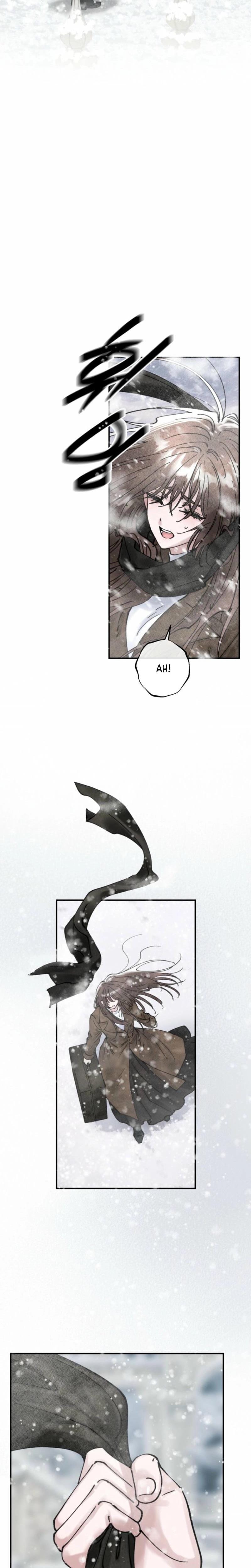 The Maid's Temptation Uncensored, chapter 15, page 13 of 26