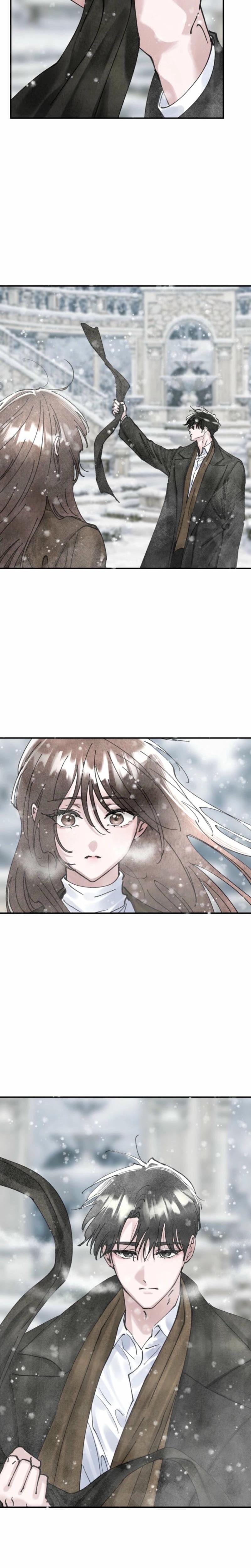 The Maid's Temptation Uncensored, chapter 15, page 14 of 26