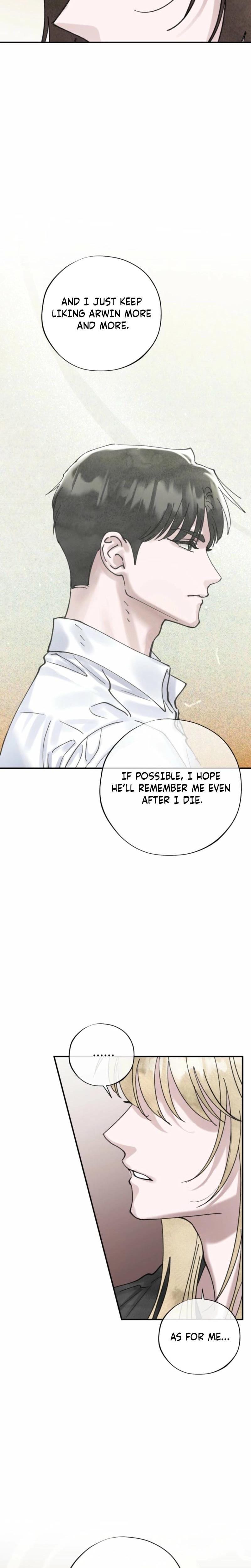 The Maid's Temptation Uncensored, chapter 15, page 17 of 26