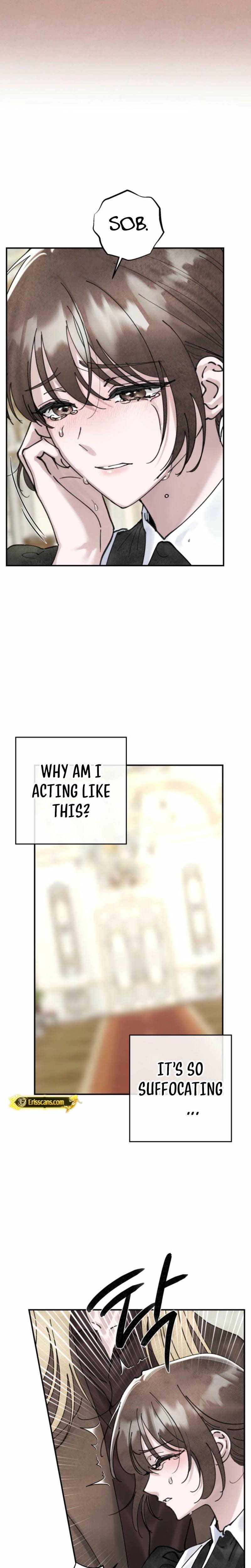 The Maid's Temptation Uncensored, chapter 16, page 7 of 25