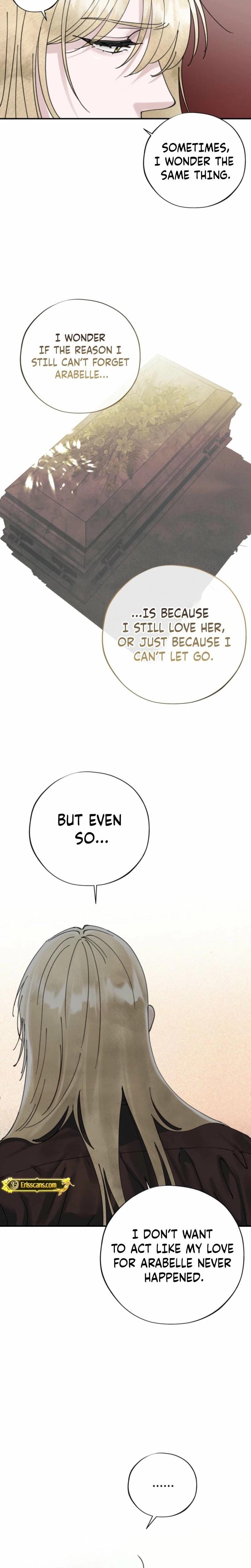 The Maid's Temptation Uncensored, chapter 16, page 15 of 25