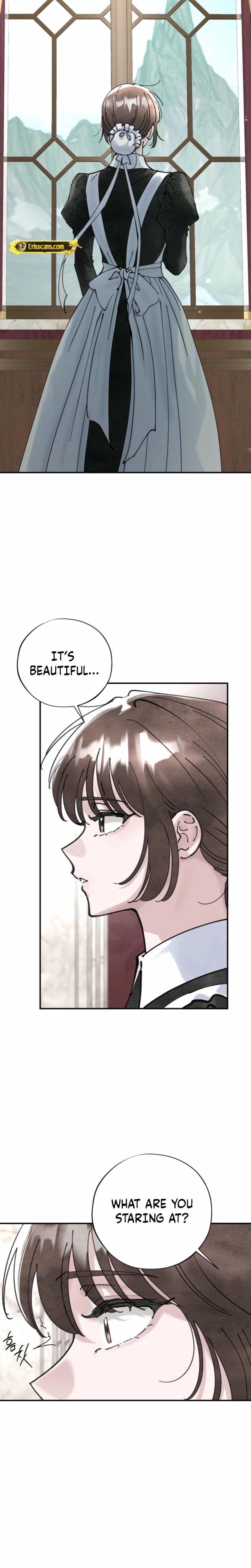 The Maid's Temptation Uncensored, chapter 16, page 18 of 25