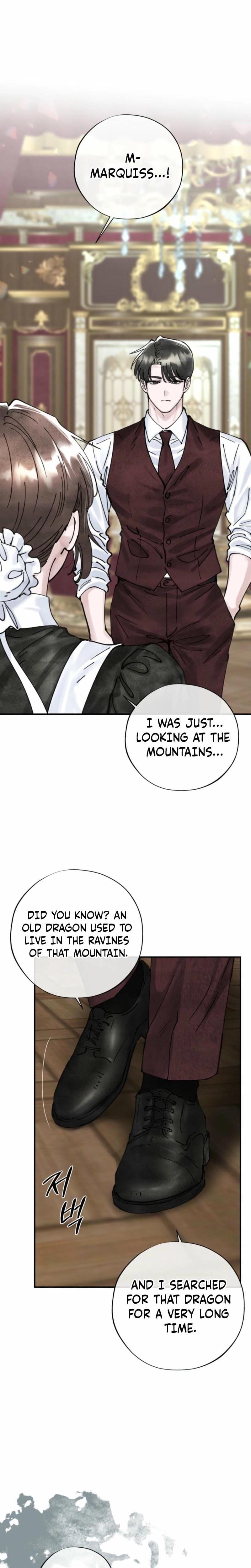 The Maid's Temptation Uncensored, chapter 16, page 19 of 25