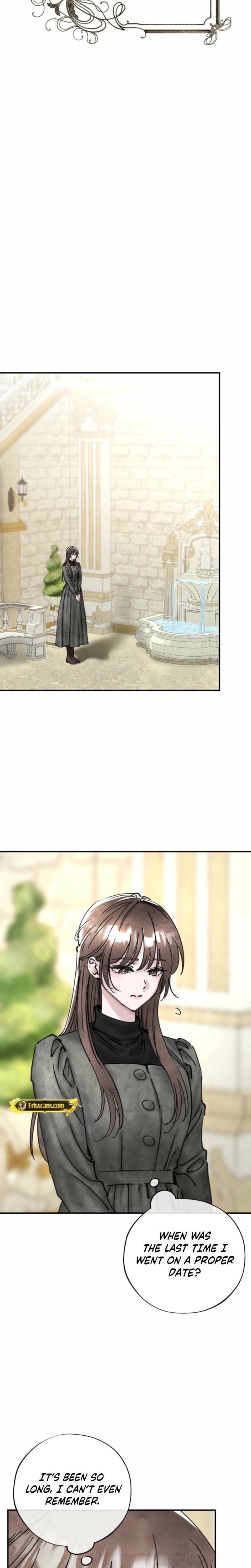 The Maid's Temptation Uncensored, chapter 18, page 7 of 23