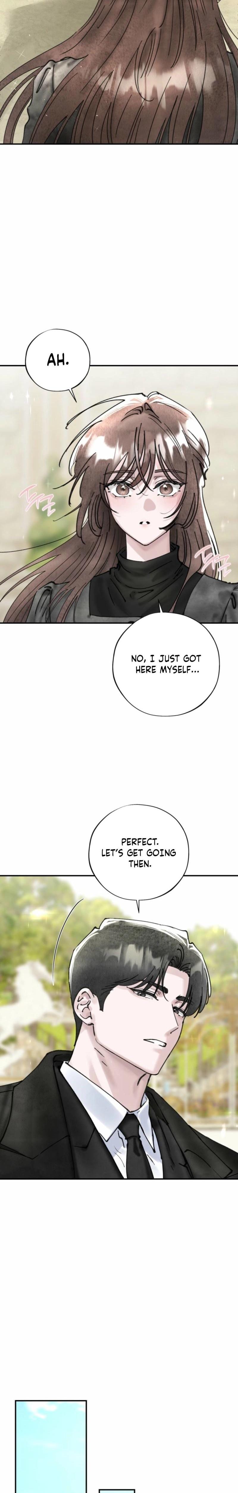 The Maid's Temptation Uncensored, chapter 18, page 9 of 23